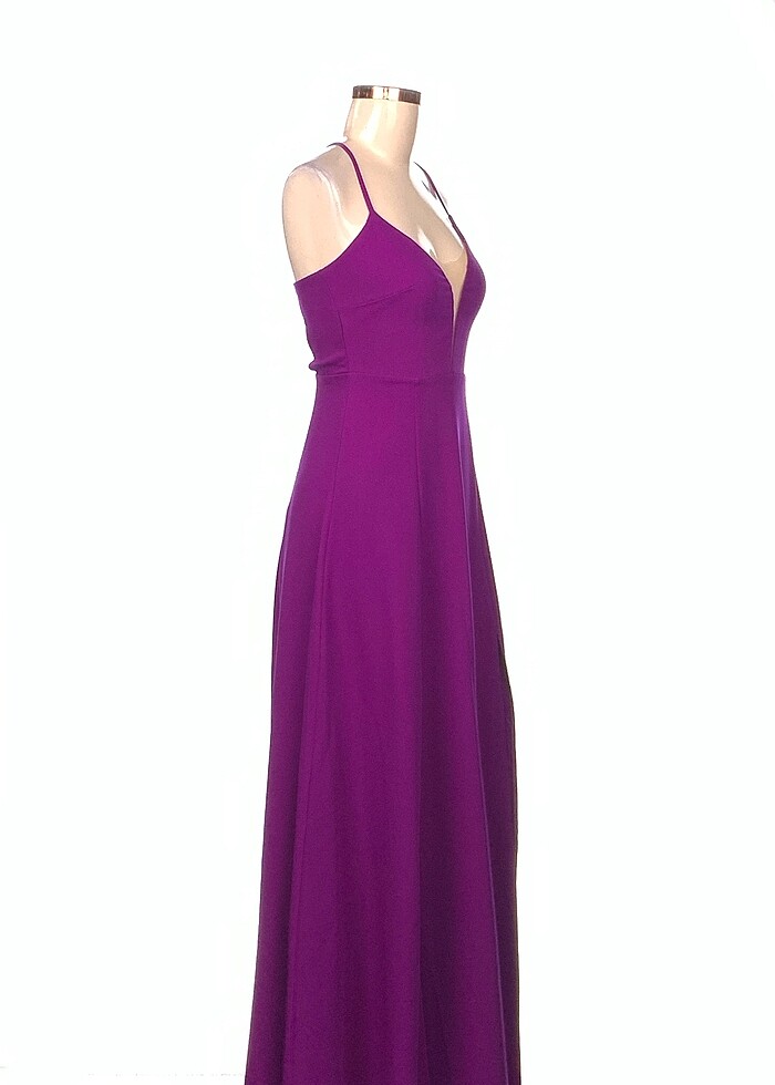 Trendyol & Milla Uzun Elbise p İndirimli. - Görsel 2