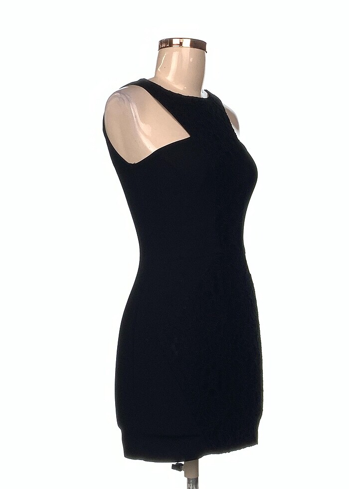 Adil Işık Kısa Elbise %70 İndirimli. - Görsel 2