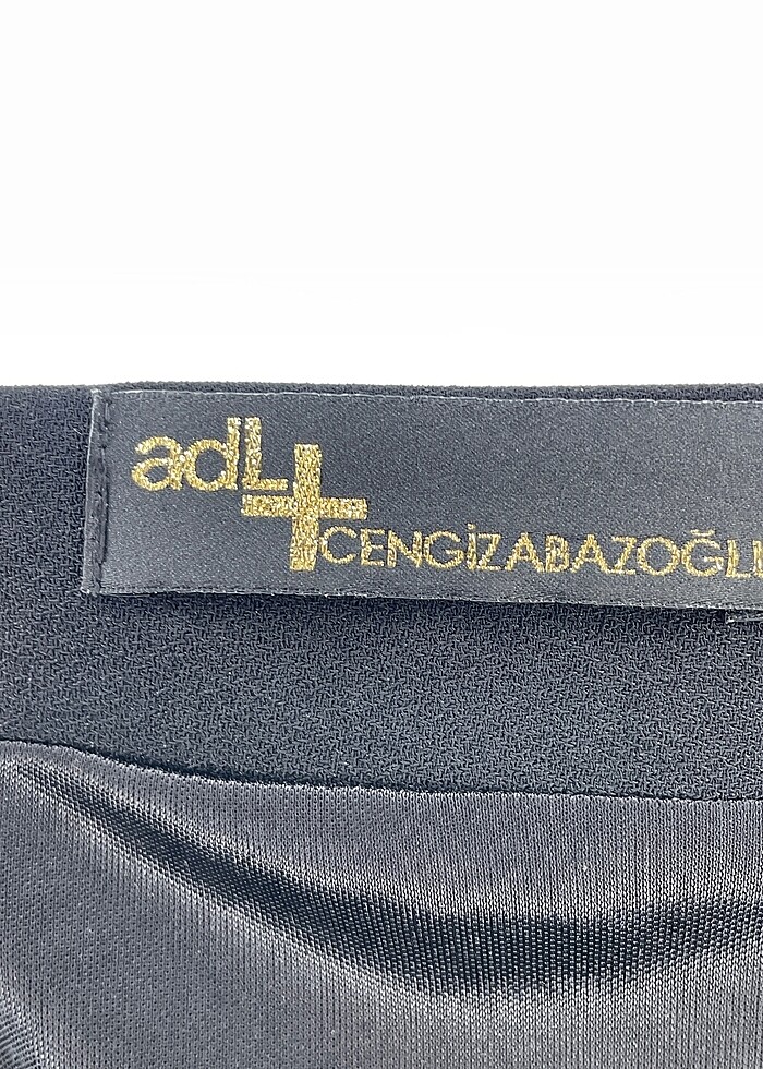 Adil Işık Kısa Elbise %70 İndirimli. - Görsel 4