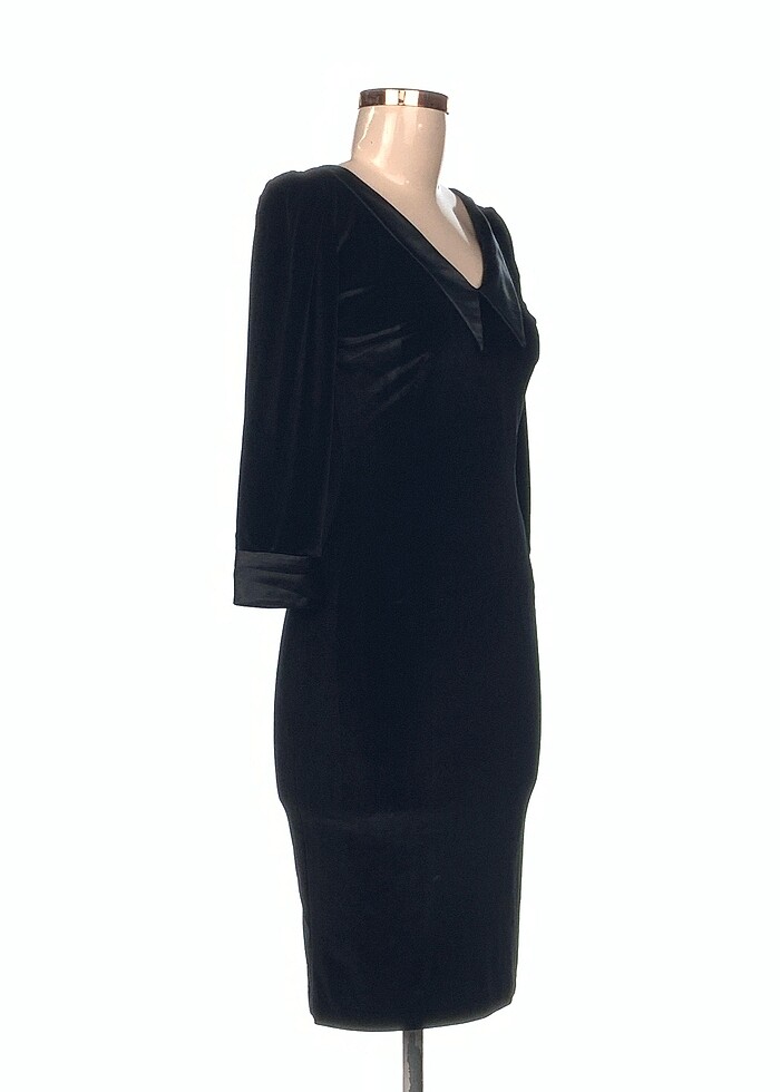 Diğer Uzun Elbise %70 İndirimli. - Görsel 2