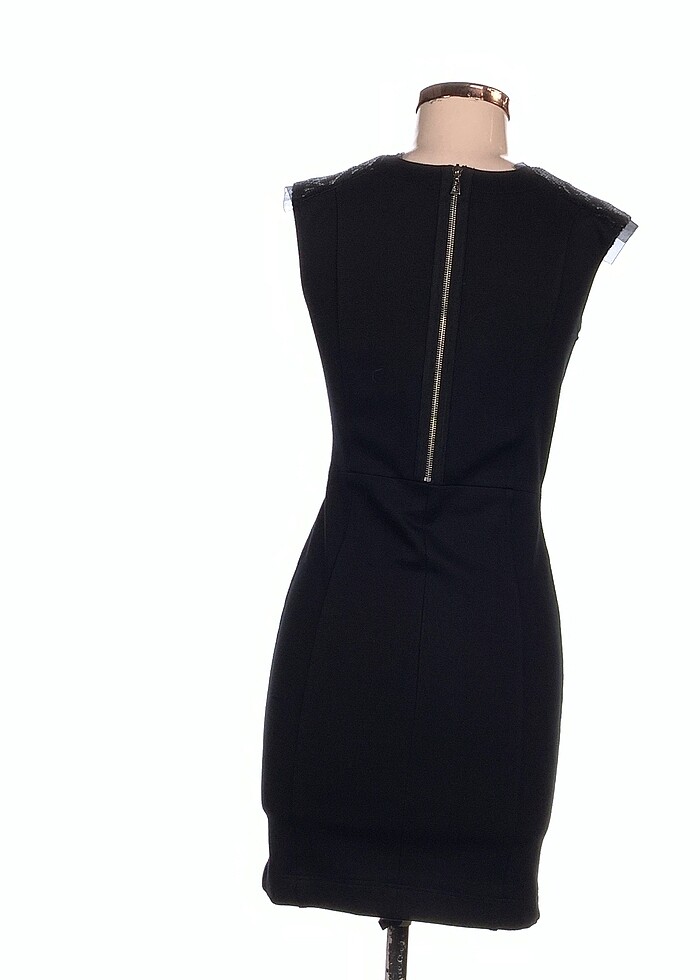 Beymen Kısa Elbise %70 İndirimli. - Görsel 3