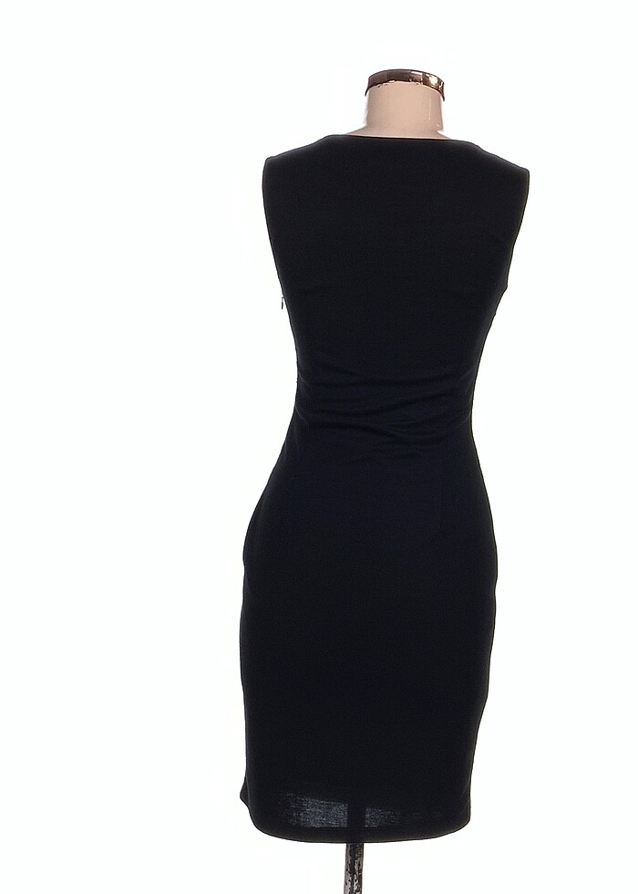 Diğer Kısa Elbise %70 İndirimli. - Görsel 3