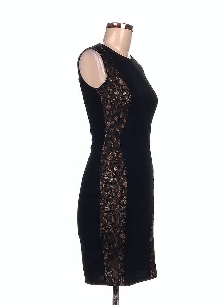 Diğer Kısa Elbise %70 İndirimli. - Görsel 2