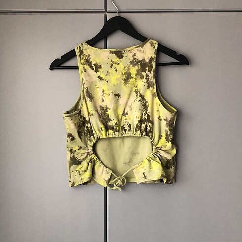 Spor Crop