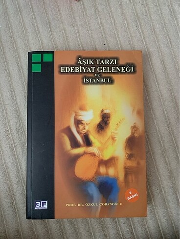 Âşık Tarzı Edebiyat Geleneği ve Istanbul