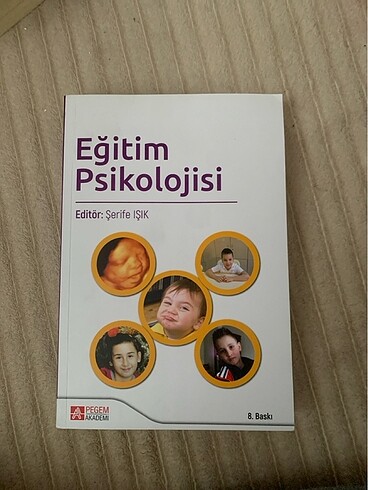 Eğitim Psikolojisi Pedagojik Formasyon Eğitimi