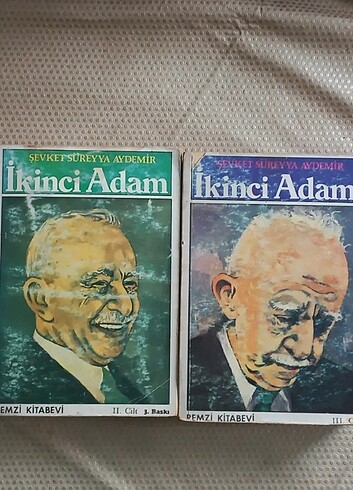 İkinci adam ismet inönü