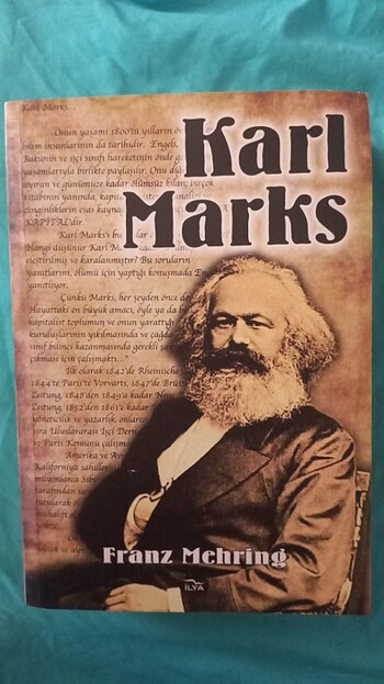 Karl marks