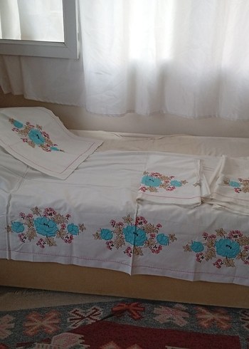 yatak takımı