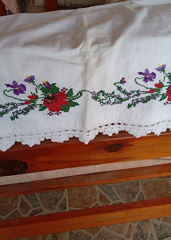 English Home kanafice yastık