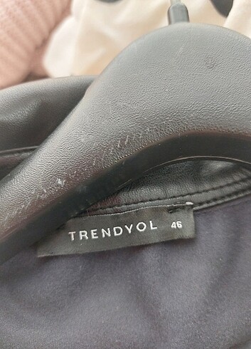 Trendyol & Milla Gömlek