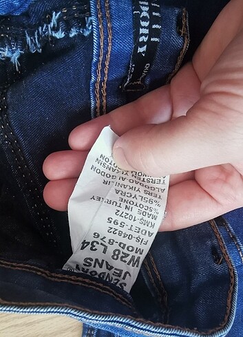 Diğer Pantolon