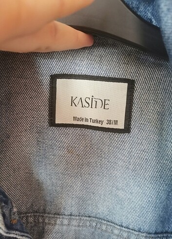 m Beden Kot ceket
