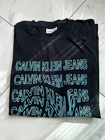 Calvin Klein Tertemiz