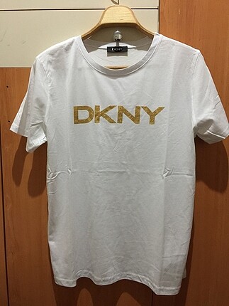 DKNY UNISEX T shirt