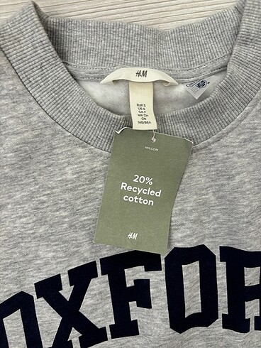 H&M H&m sweatshirt