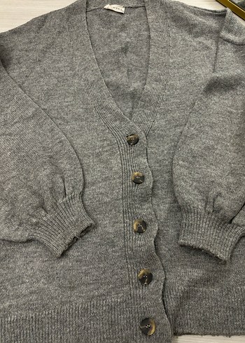 Manuka Kadın Hırka - Görsel 2