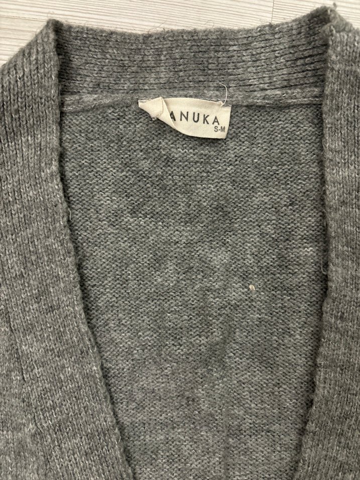 Manuka Kadın Hırka - Görsel 3