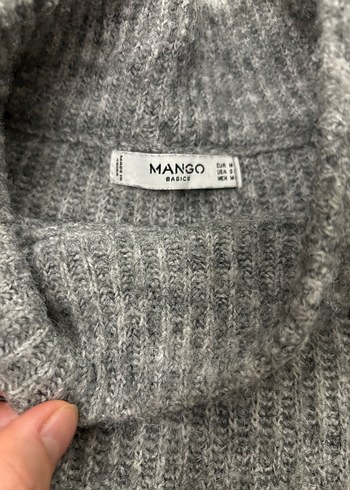 Mango kazak - Görsel 3