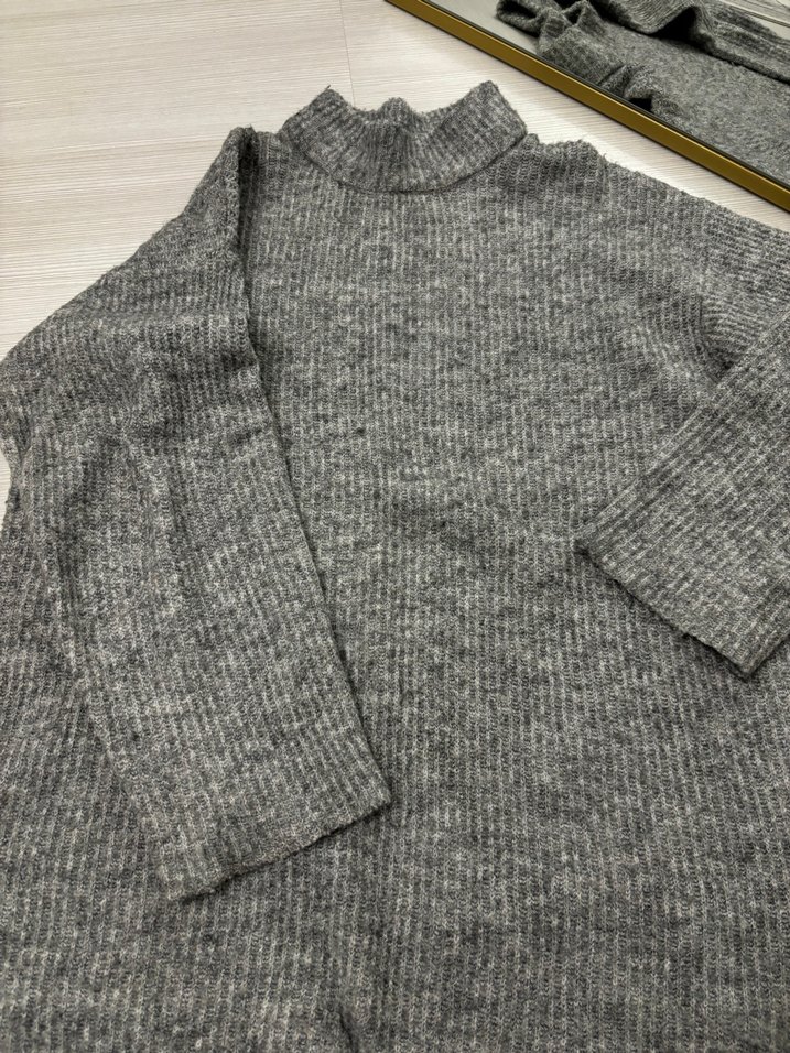 Mango kazak - Görsel 2