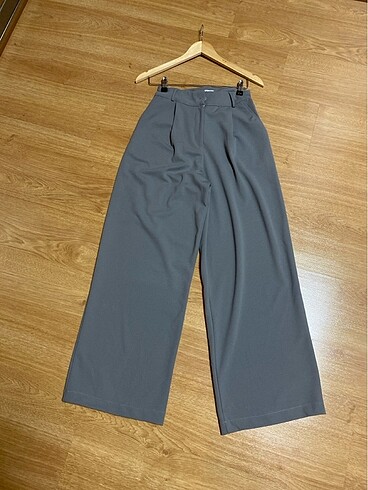 Plazzo pantalon