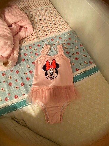 LC Waikiki Kız bebek Mayo