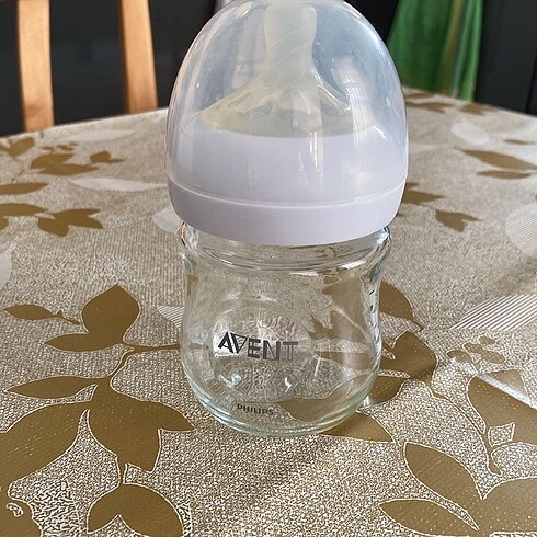 Philips avent biberon