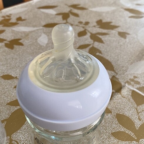 Beden Philips avent biberon