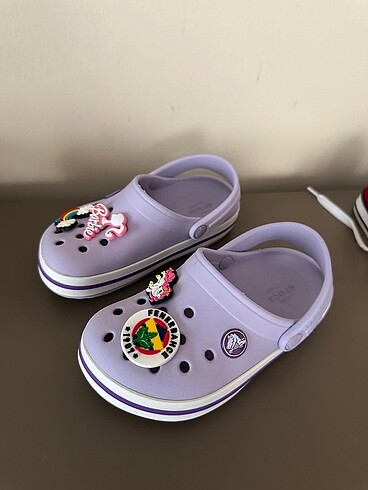 Crocs Kız Çocuk Crocs