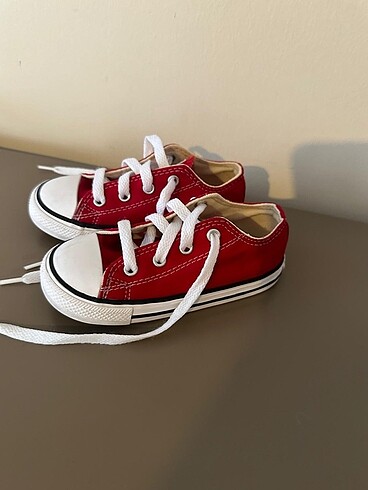 Kız Çocuk Converse