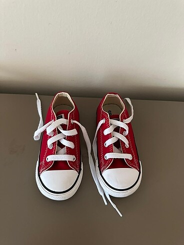 Converse Kız Çocuk Converse
