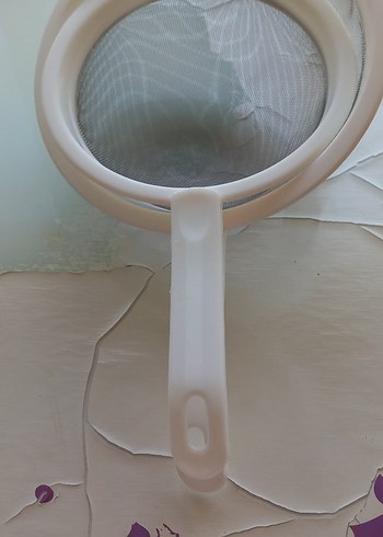 Süzgeç ikili