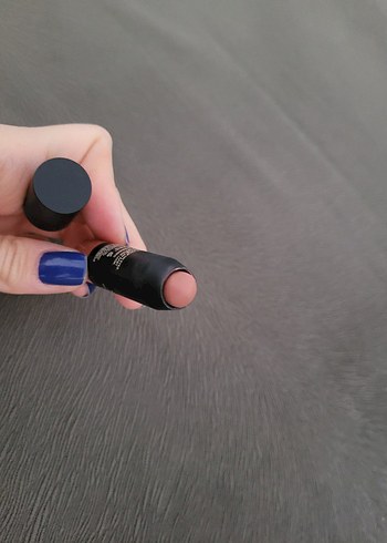 Beden Renk Nudestix Sunkissed mini allık