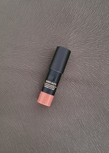 Nudestix Sunkissed mini allık