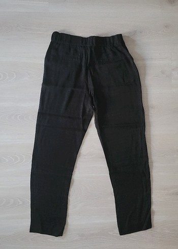 Mango Havuç kesim şık pantolon