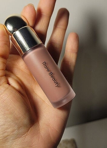 Beden Rare Beauty Blush, Encourage