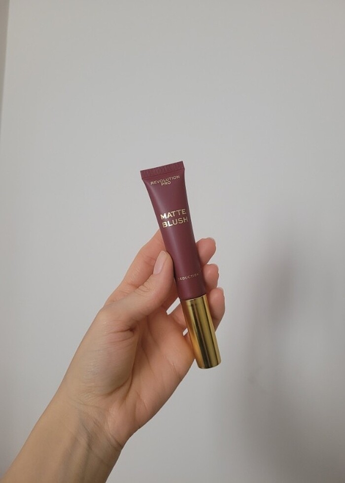 Revolution Pro allık - Görsel 2