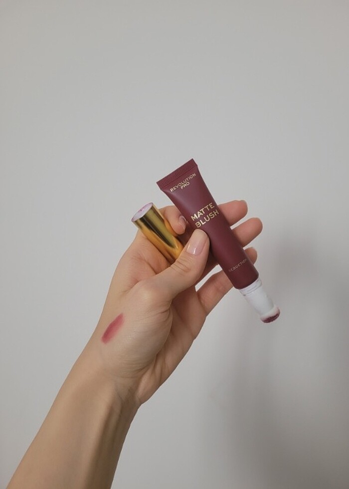 Revolution Pro allık - Görsel 3