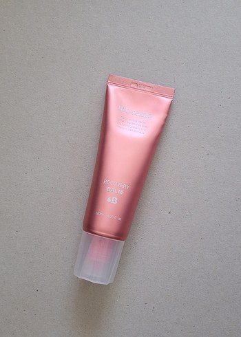 Moremo recovery balm