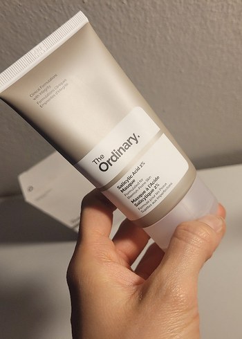 The Ordinary Salisilik Asit %2 Maske 50 ml - Görsel 3