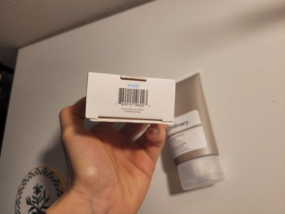 The Ordinary Salisilik Asit %2 Maske 50 ml - Görsel 5