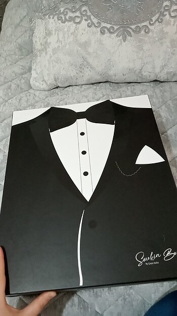 Damat kutusu