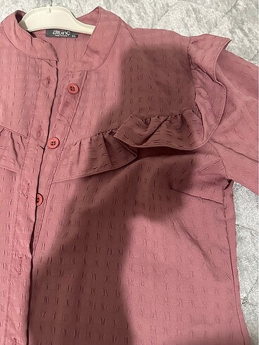xl Beden Tunik