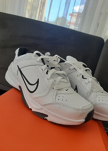 Nike erkek spor ayakkabı