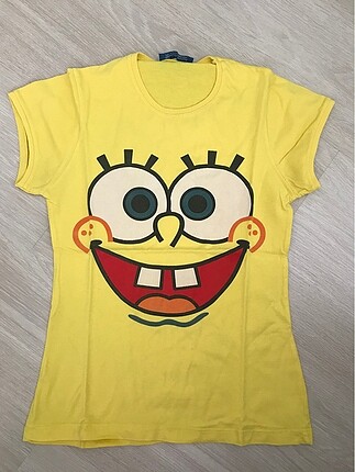 Sponge bob