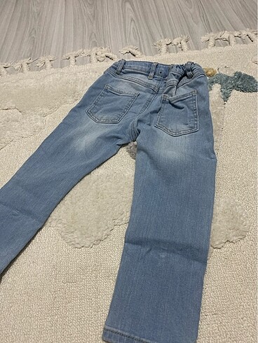 LC Waikiki Pantolon
