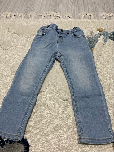 24-36 Ay Beden Pantolon