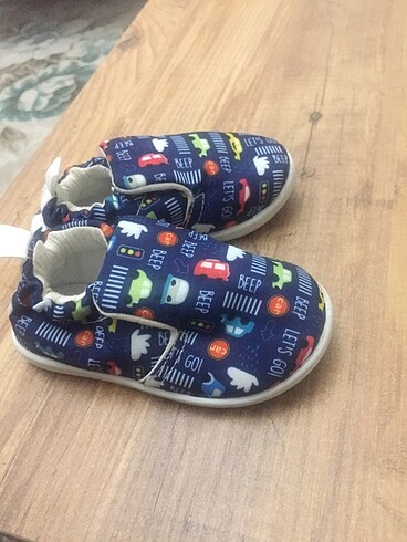 LC Waikiki LCW ayakkabı