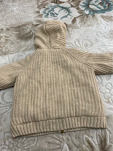 12-18 Ay Beden LCW çeker