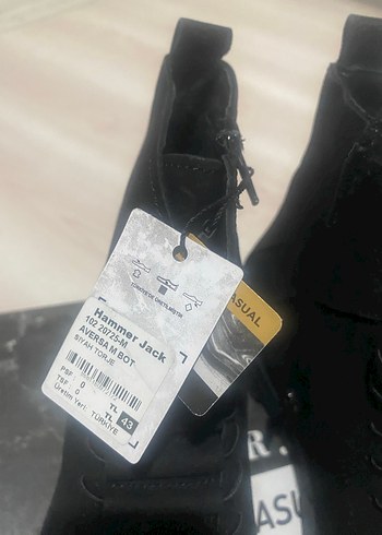 Hammer Jack bot - Görsel 2